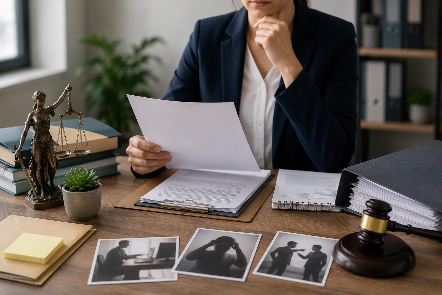 Licenciement abusif : comment contester la décision ?